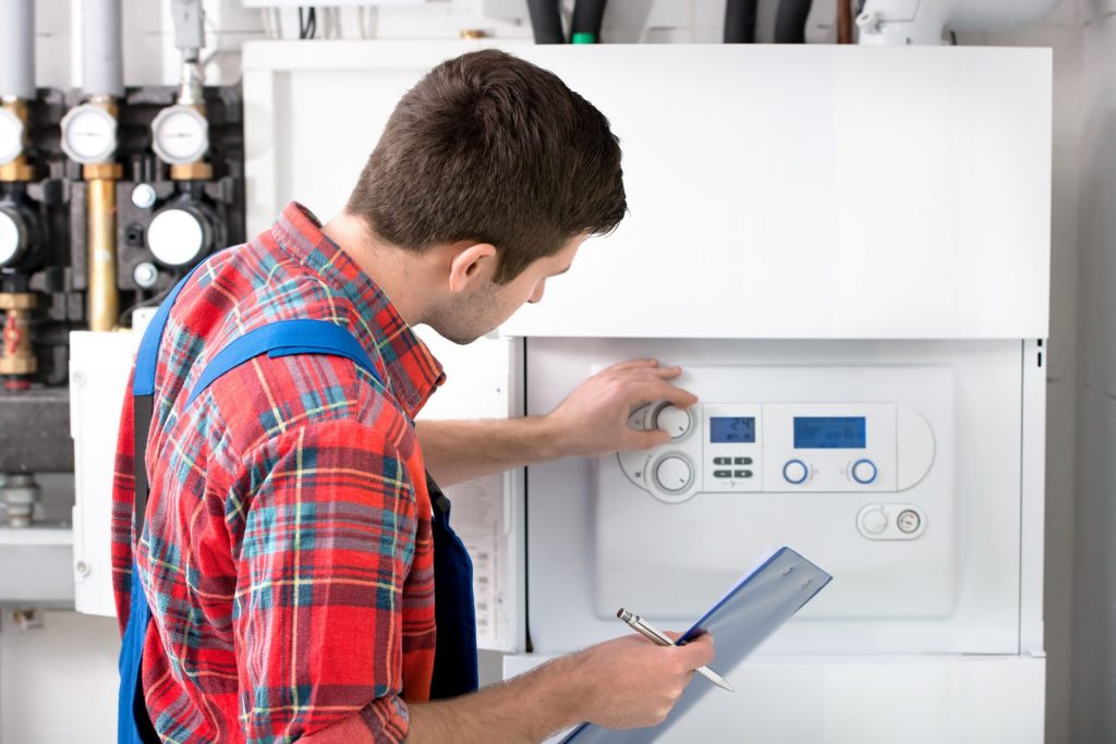 Çobanlar Kombi Tamircisi