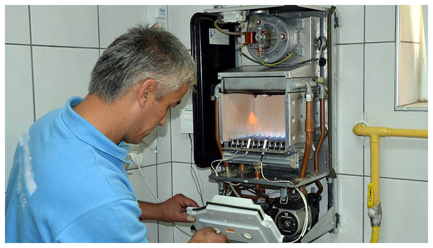 Çobanlar Kombi Tamircisi